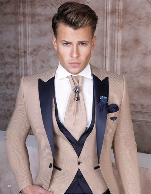 Bespoke 17